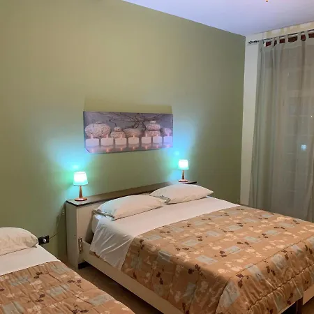 Del Hotel 3*