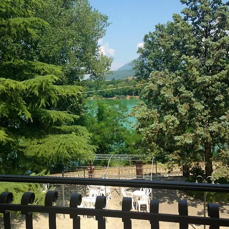 Hotel Del