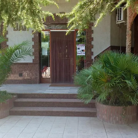 Hotel Del 3*