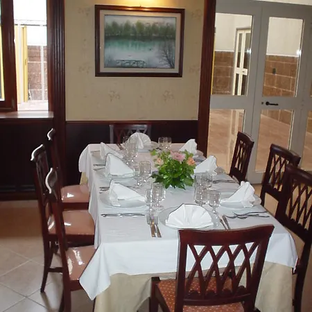 Hotel Del 3*