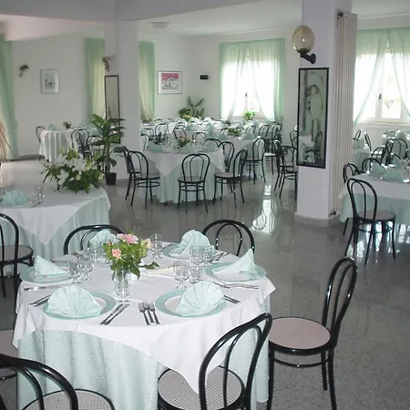 Hotel Del