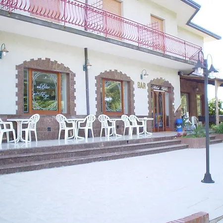 Hotel Del 3*