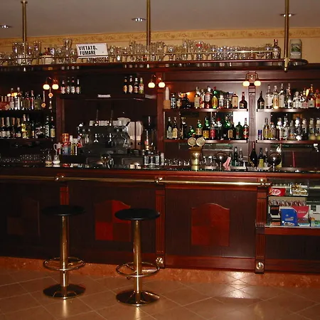 Hotel Del Telese