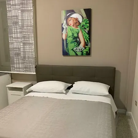 Del Hotel Telese