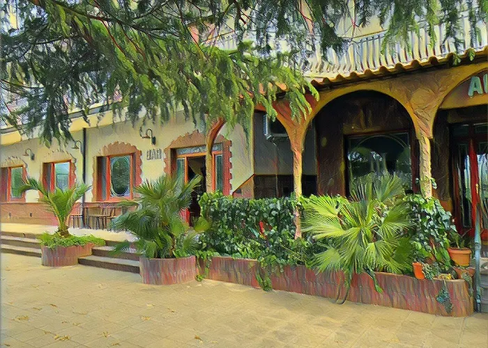 Hotel Del 3*