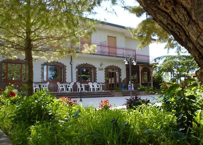 Hotel Del 3*