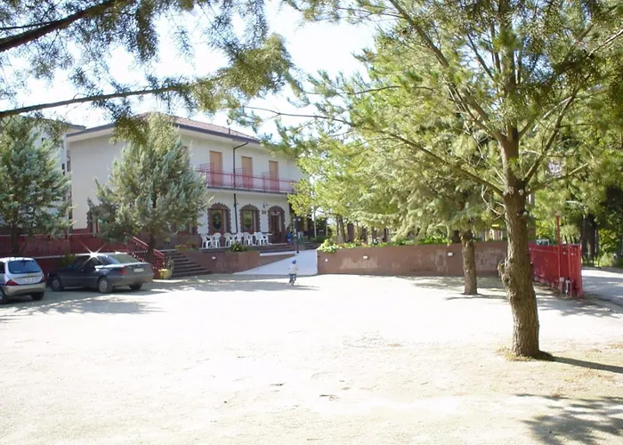 Del Hotel