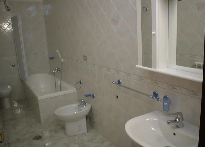 Hotel Del Telese