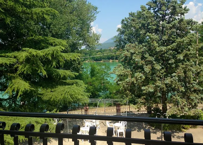 Hotel Del