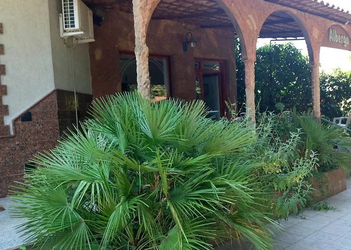 Hotel Del 3*