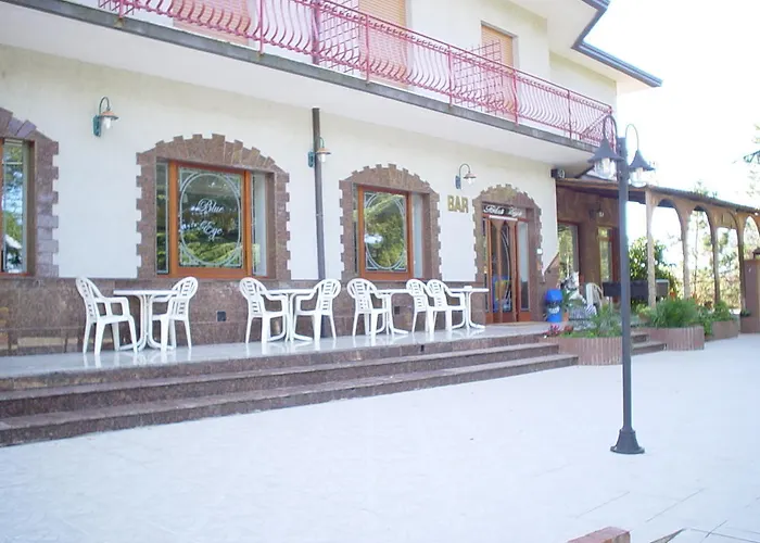 Hotel Del 3*